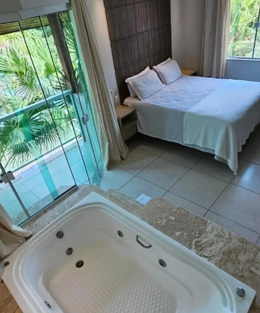 Pousada Exclusive Florianópolis Penzion