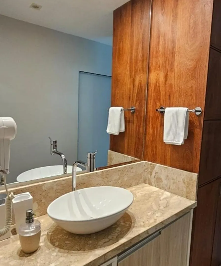 Penzion Pousada Exclusive Florianópolis