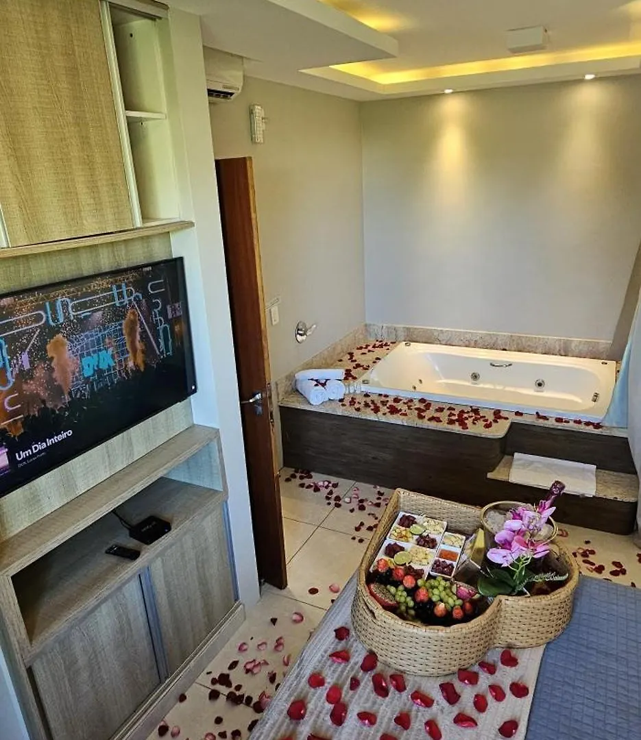 Penzion Pousada Exclusive Florianópolis Brazílie