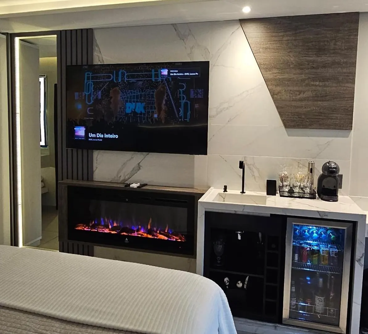 Inn Pousada Exclusive Florianópolis Brasil