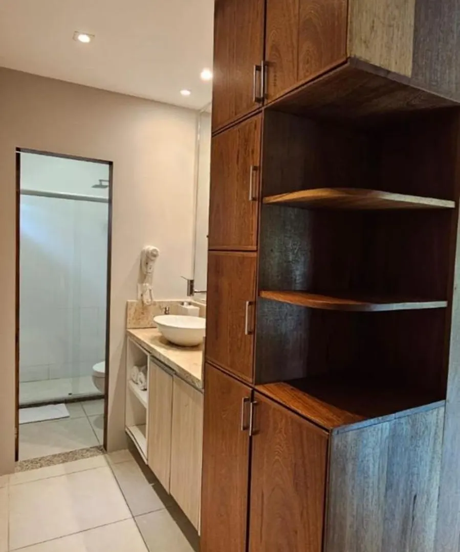 Inn Pousada Exclusive Florianópolis