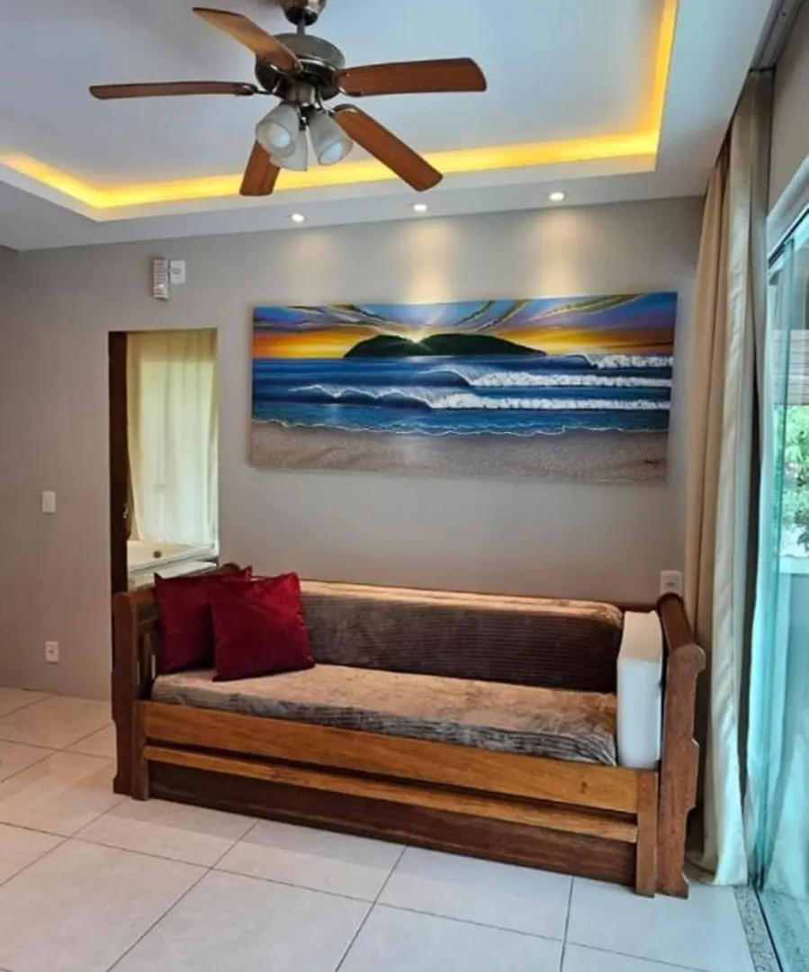 Pousada Exclusive Florianópolis Inn